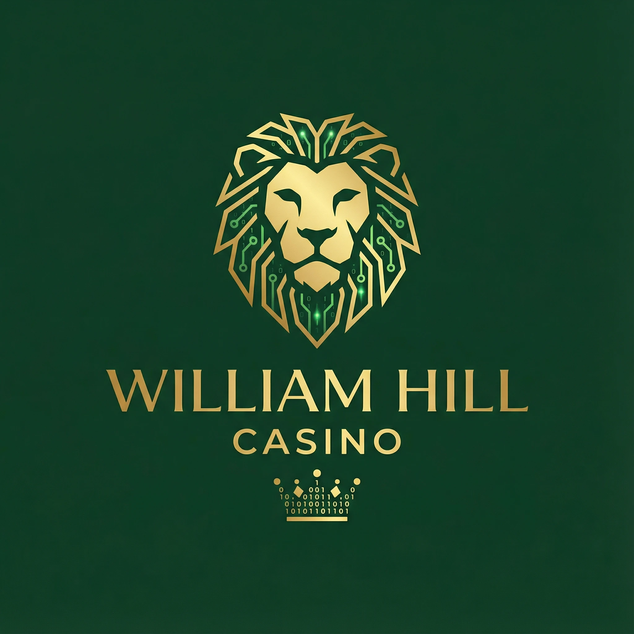 Logo William Hill Casino